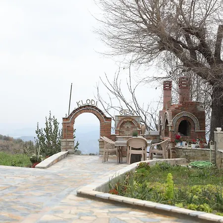 Selenica Zhitom Polican (Berat)