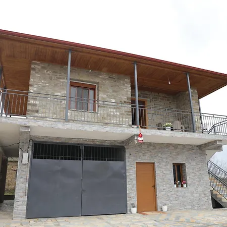 Selenica Zhitom Ferienhaus *