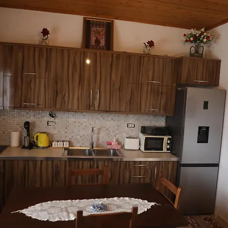 Ferienhaus Selenica Zhitom *