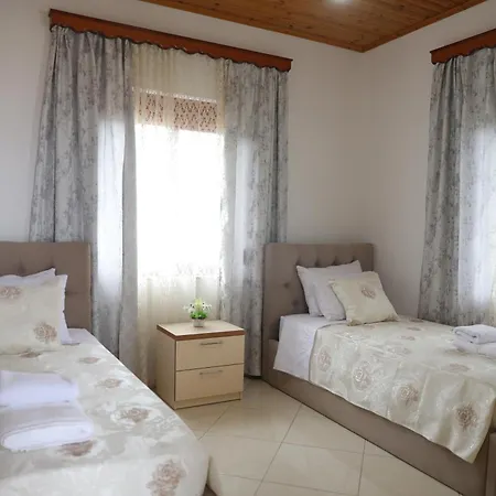 Selenica Zhitom Ferienhaus