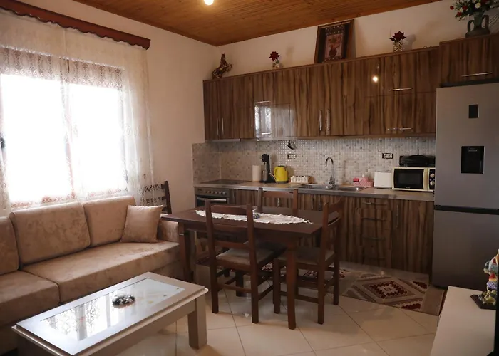 Hébergement de vacances Selenica Zhitom *