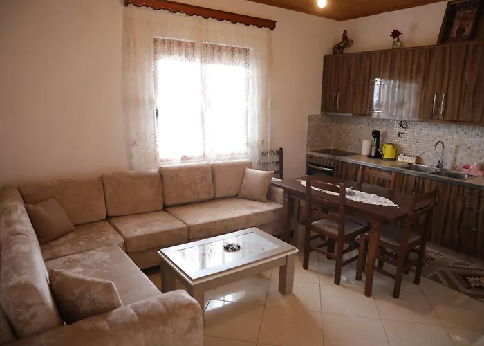 Selenica Zhitom Hébergement de vacances *