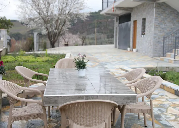 Selenica Zhitom Hébergement de vacances *