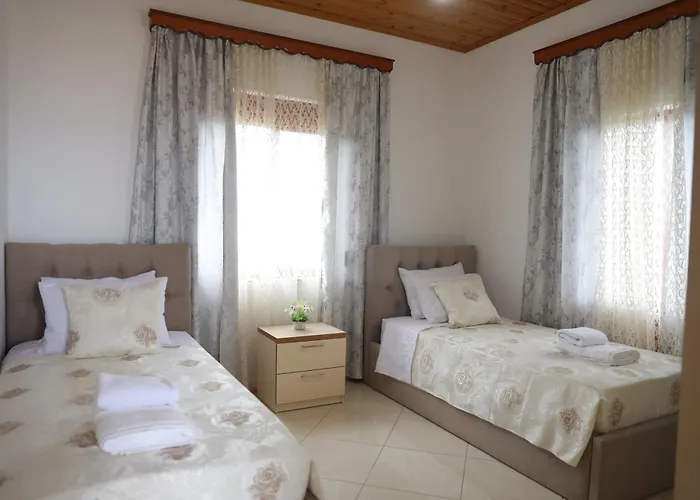 Selenica Zhitom Hébergement de vacances