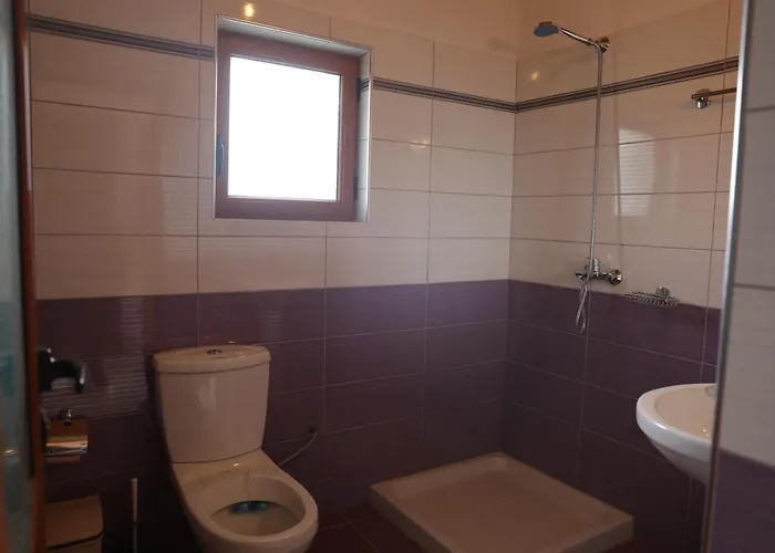 Hébergement de vacances Selenica Zhitom *