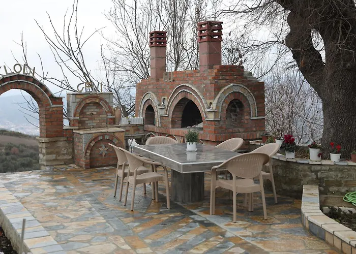 Selenica Zhitom * Polican (Berat)