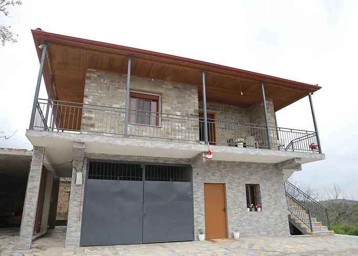 Selenica Zhitom Nyaraló *