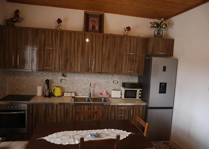 Nyaraló Selenica Zhitom *