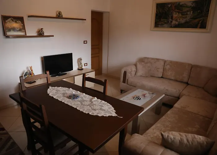 Сasa de vacaciones Selenica Zhitom *