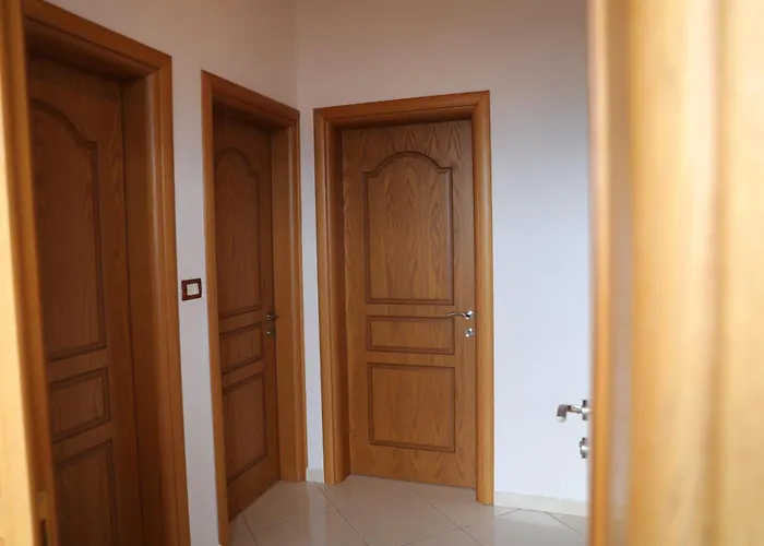 Selenica Zhitom Сasa de vacaciones *