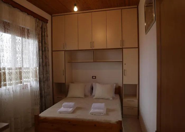 Сasa de vacaciones Selenica Zhitom