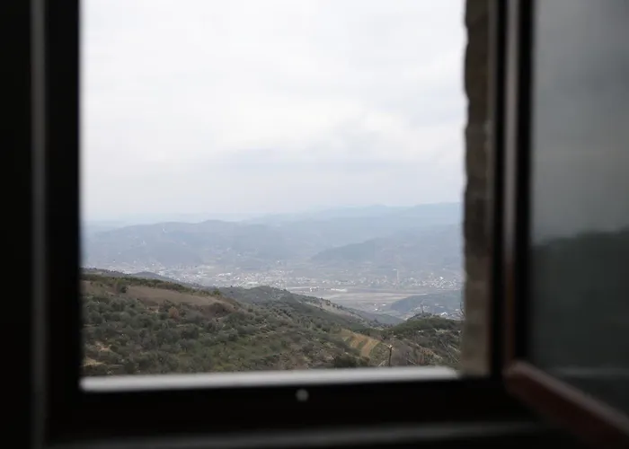 Nyaraló Selenica Zhitom *